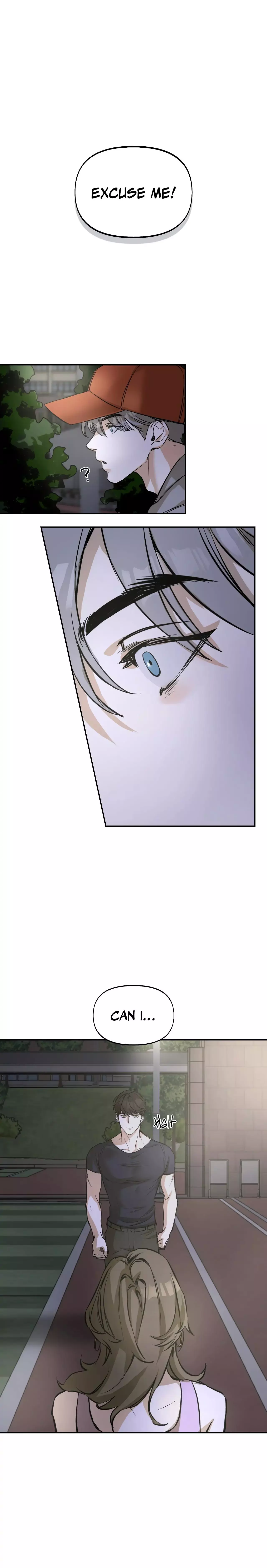 Nerd Project - Chapter 2 Page 15
