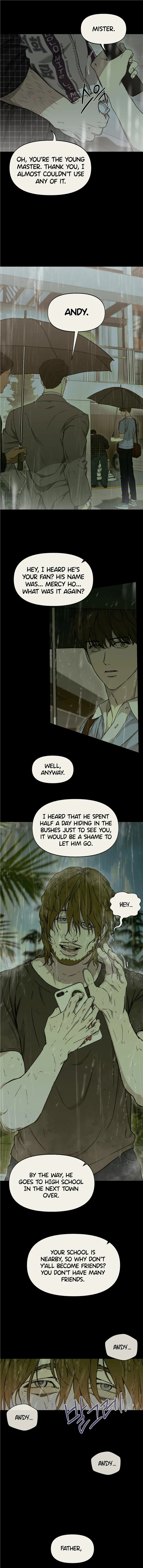 Nerd Project - Chapter 21 Page 2