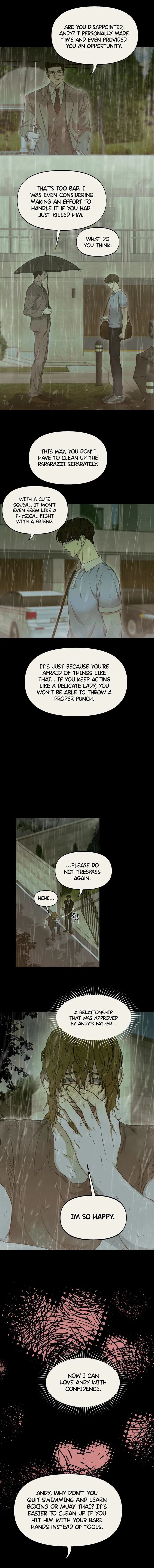 Nerd Project - Chapter 21 Page 4