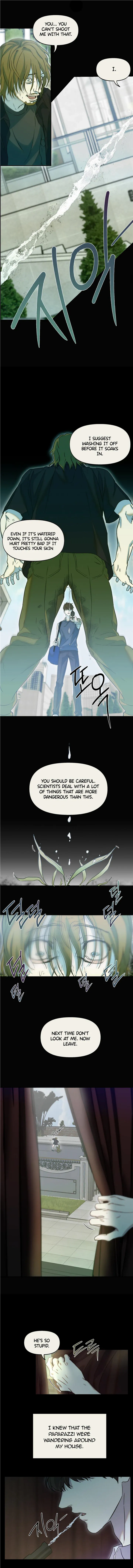 Nerd Project - Chapter 21 Page 9