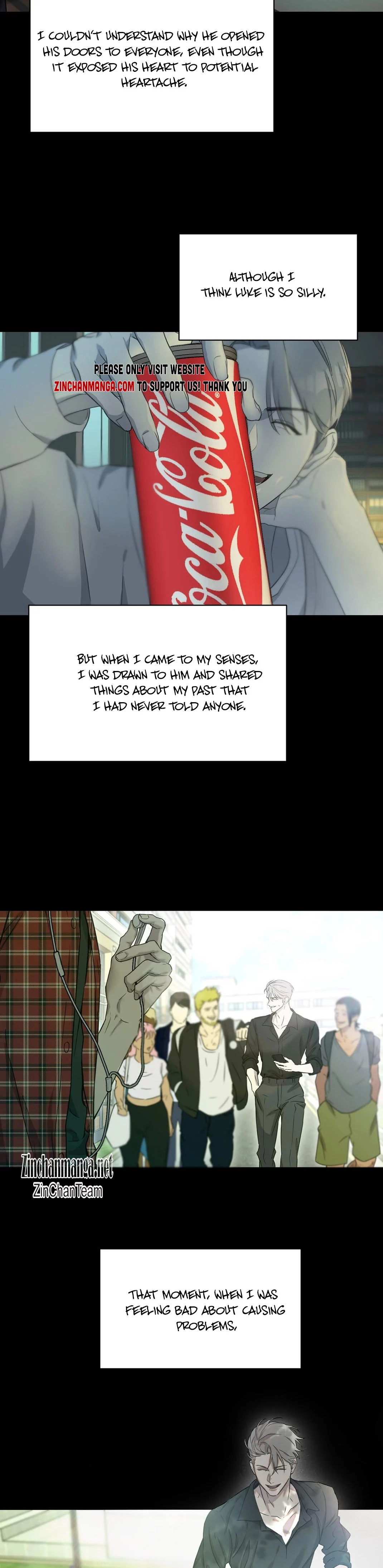 Nerd Project - Chapter 22 Page 7