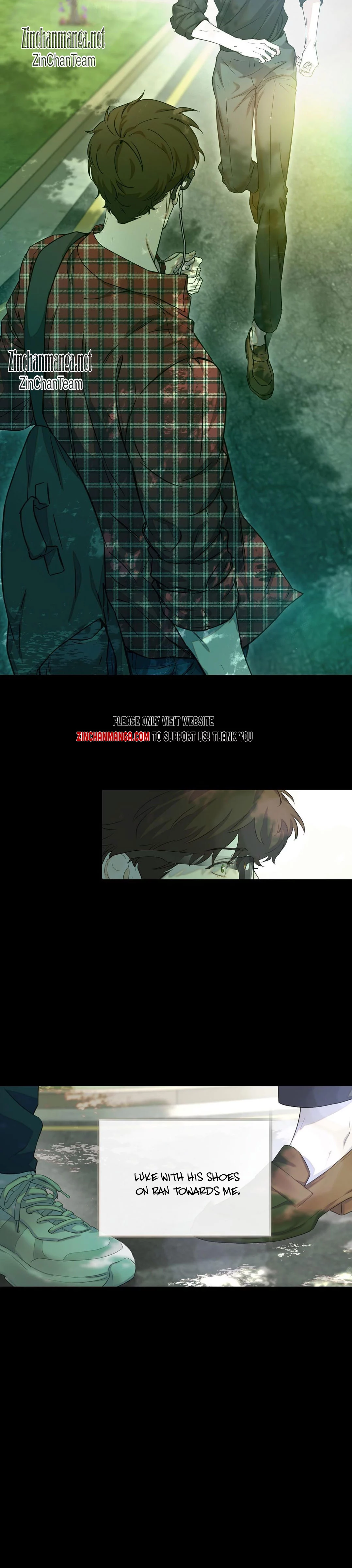 Nerd Project - Chapter 22 Page 8