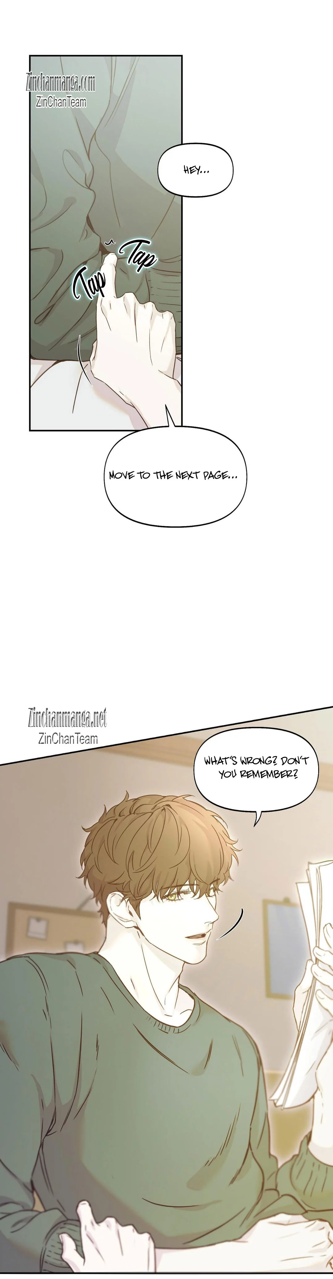 Nerd Project - Chapter 22 Page 27