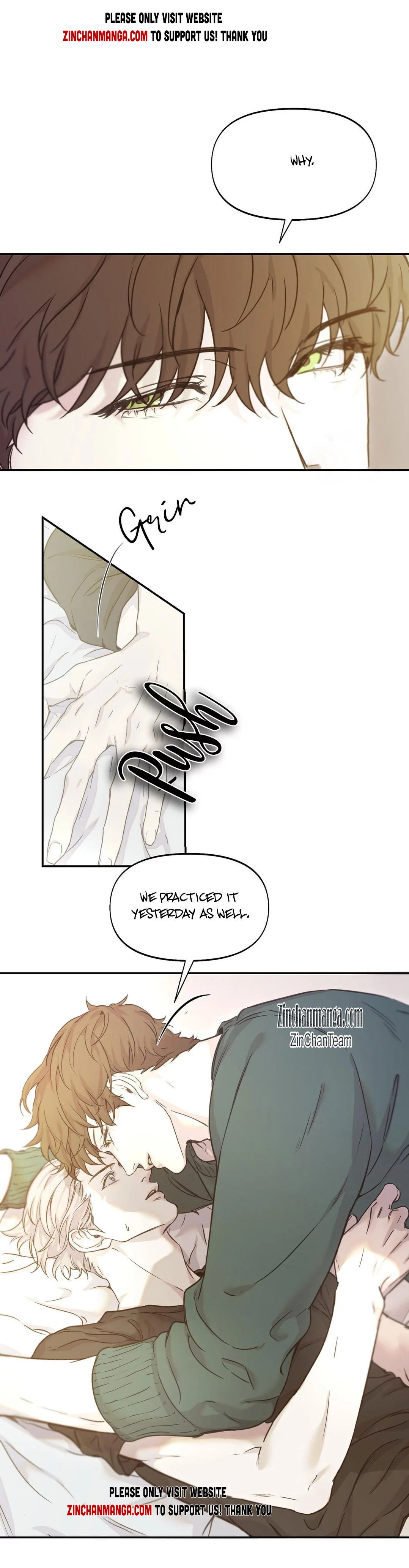 Nerd Project - Chapter 22 Page 28
