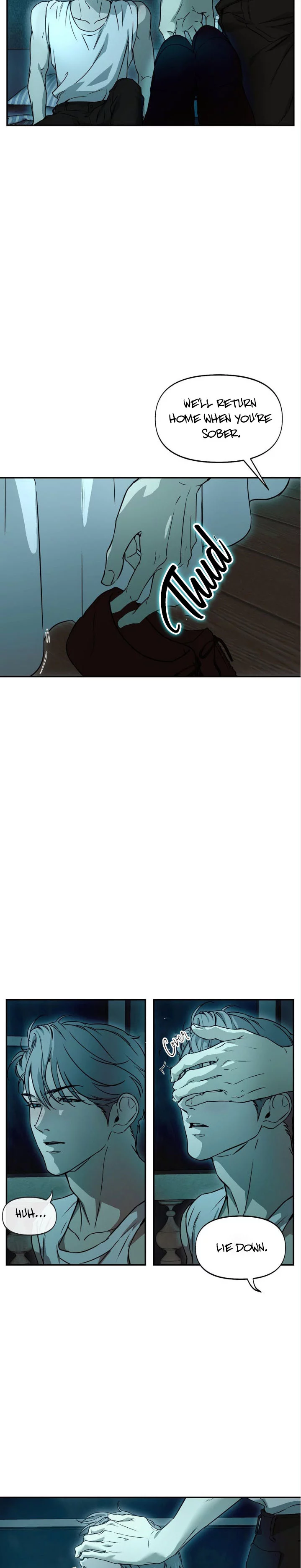 Nerd Project - Chapter 27 Page 2