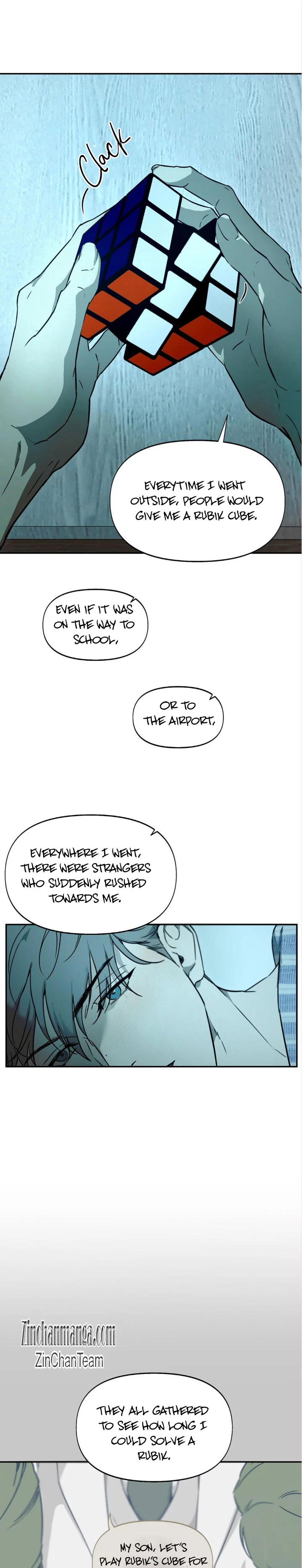 Nerd Project - Chapter 27 Page 7