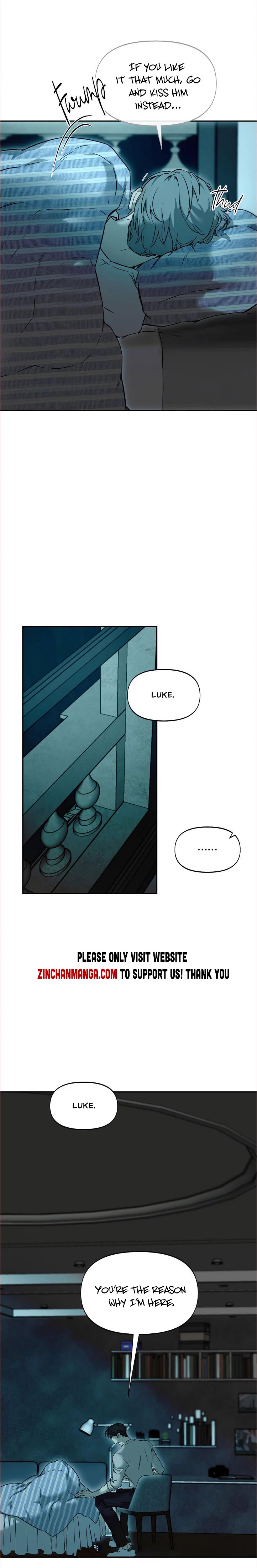 Nerd Project - Chapter 27 Page 13