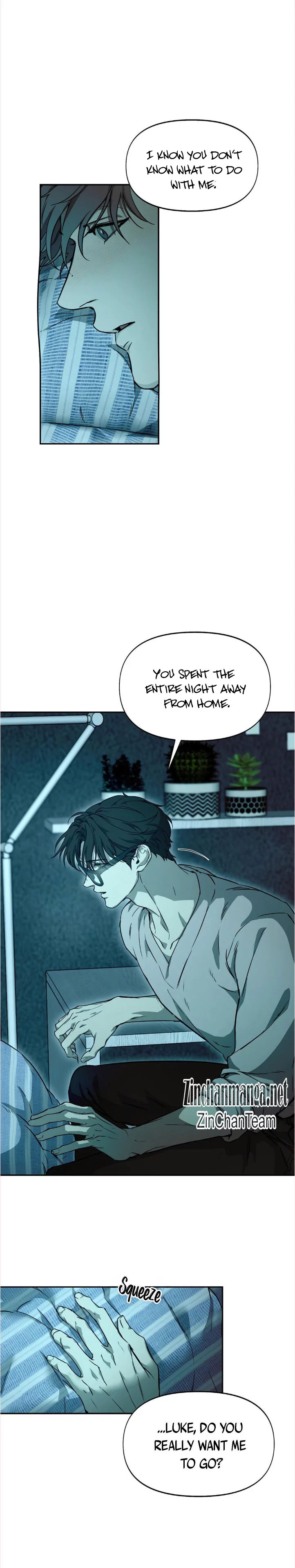 Nerd Project - Chapter 27 Page 14