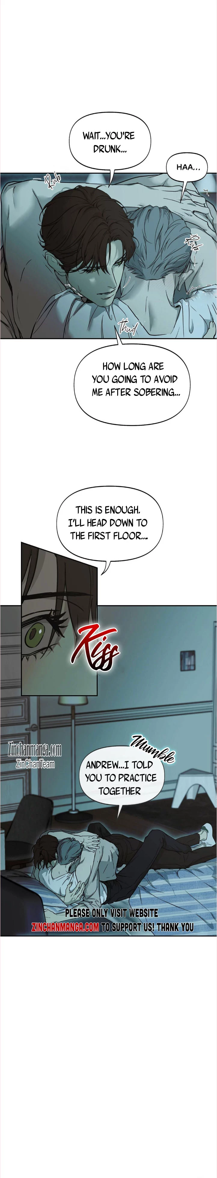 Nerd Project - Chapter 28 Page 2