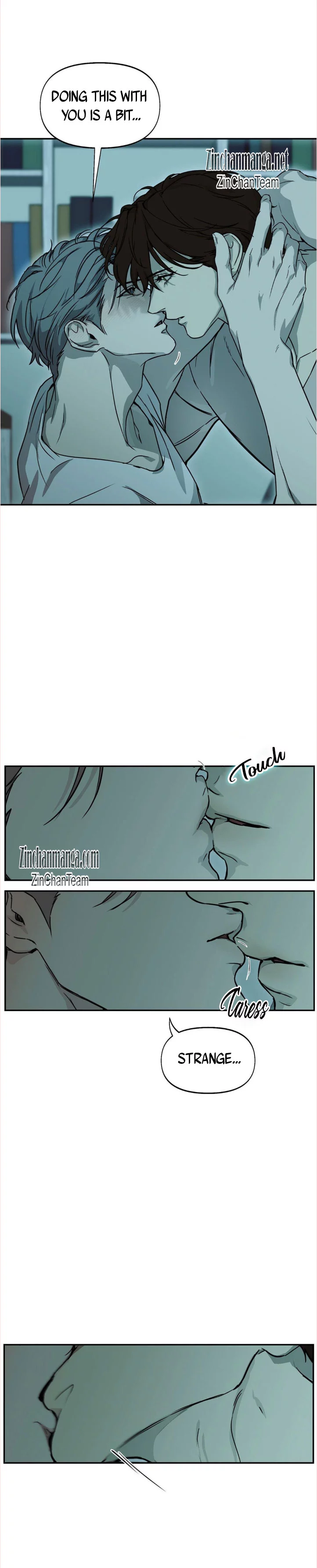 Nerd Project - Chapter 28 Page 6