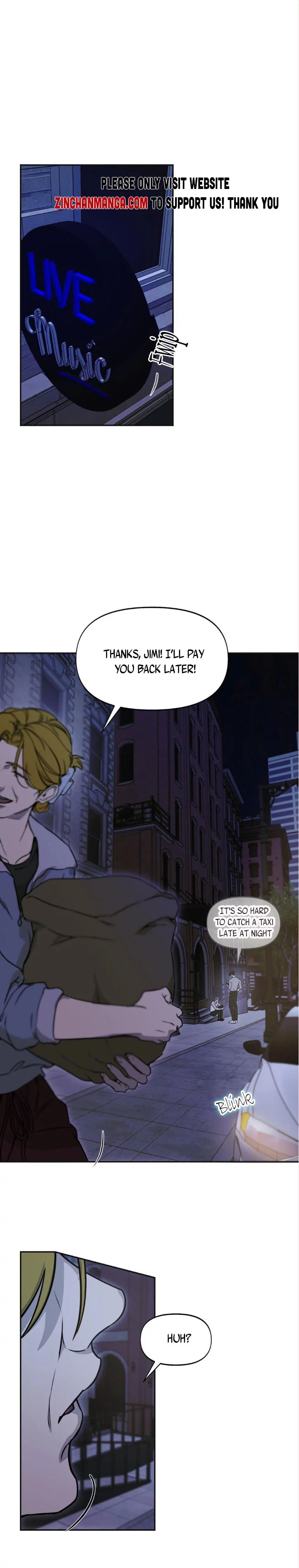 Nerd Project - Chapter 28 Page 18