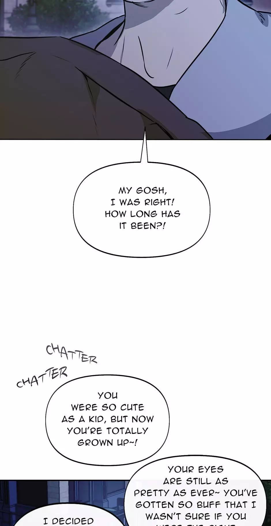 Nerd Project - Chapter 29 Page 3
