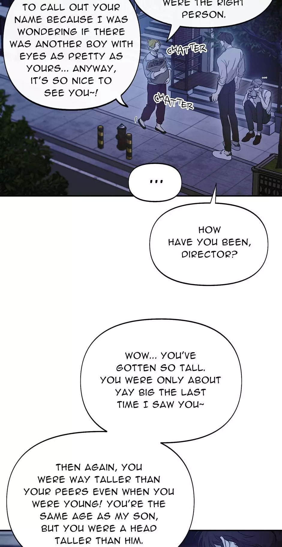 Nerd Project - Chapter 29 Page 4