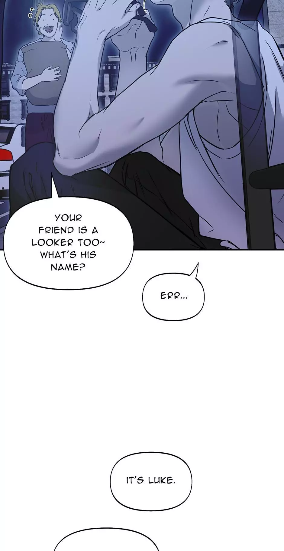 Nerd Project - Chapter 29 Page 6