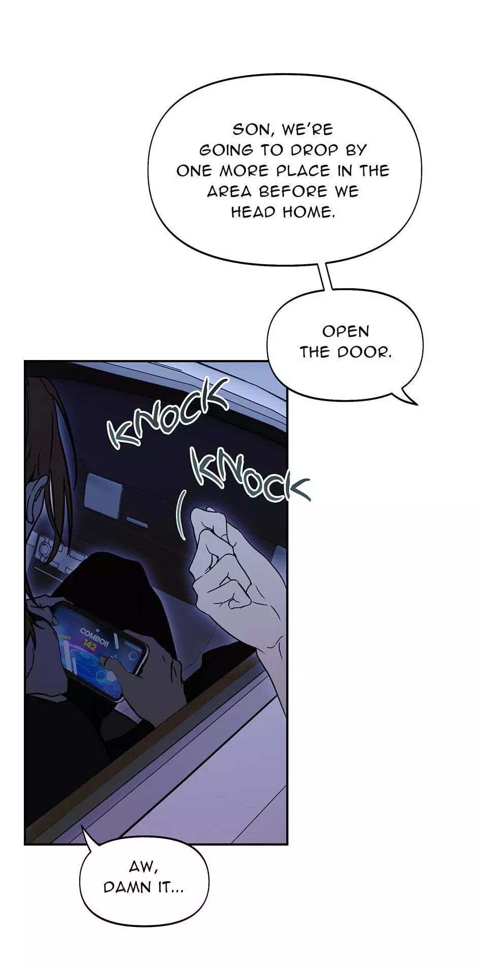 Nerd Project - Chapter 29 Page 10