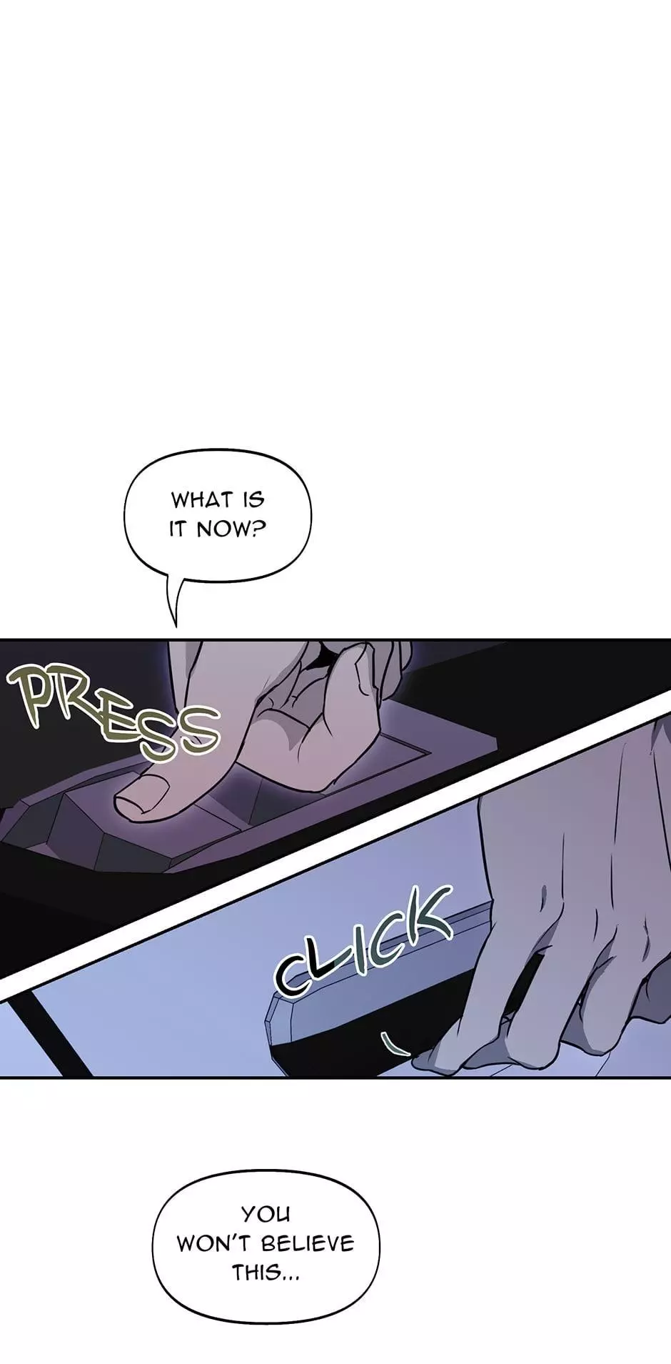 Nerd Project - Chapter 29 Page 11