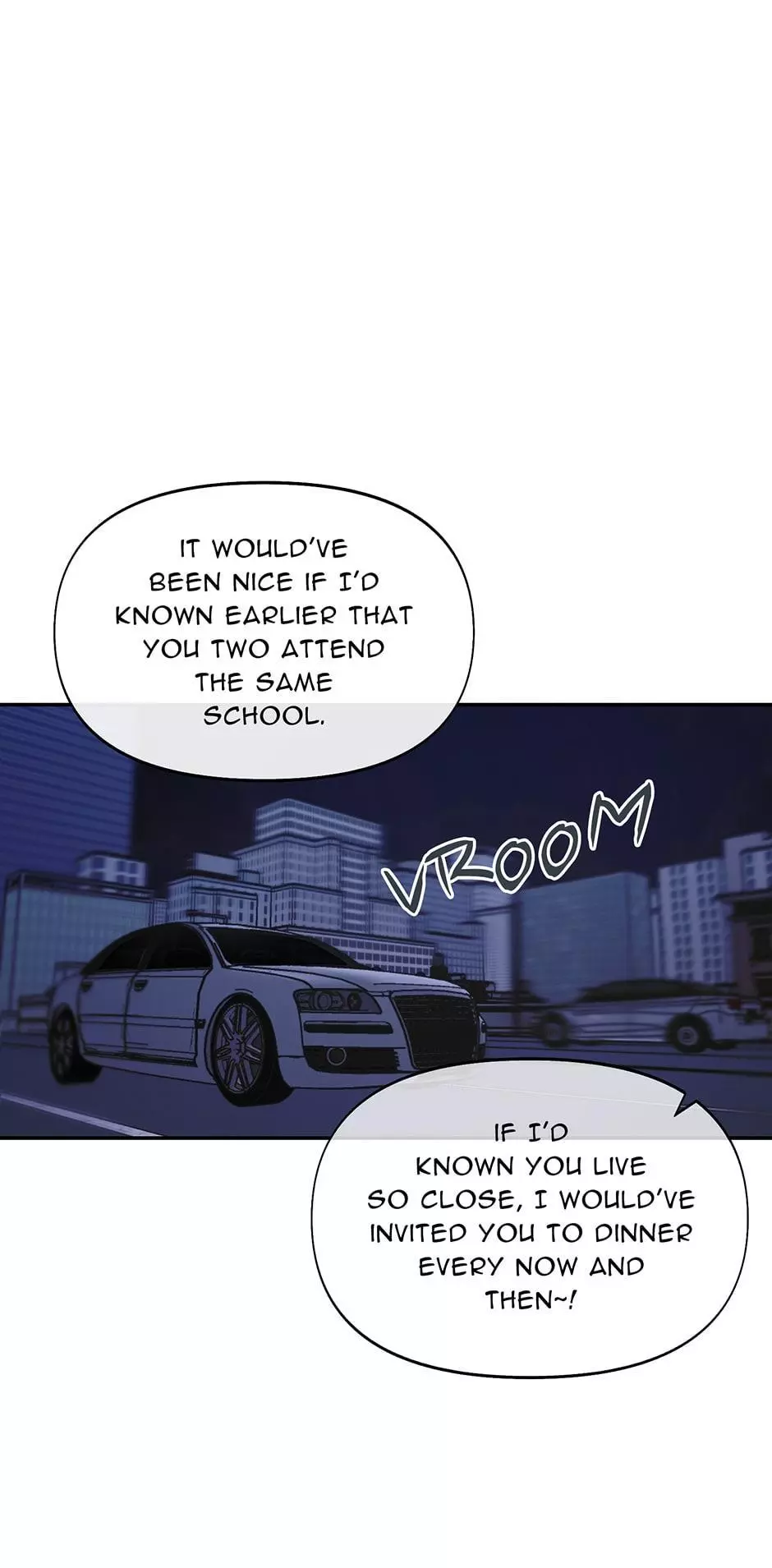 Nerd Project - Chapter 29 Page 16
