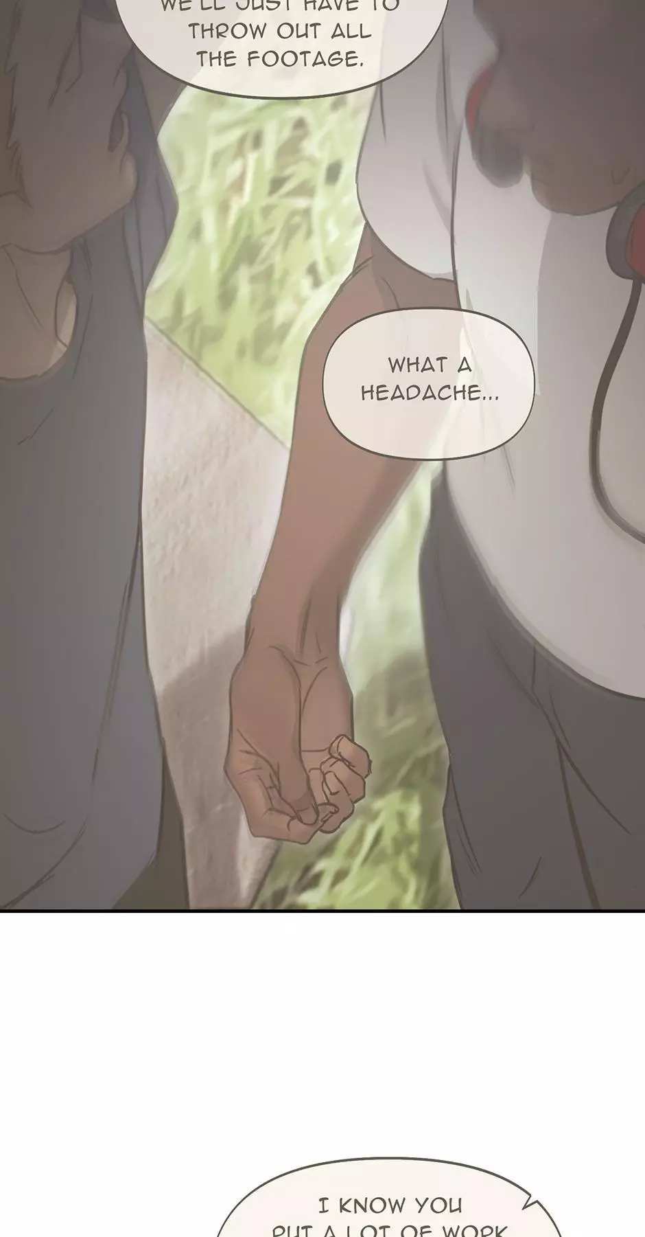 Nerd Project - Chapter 29 Page 22