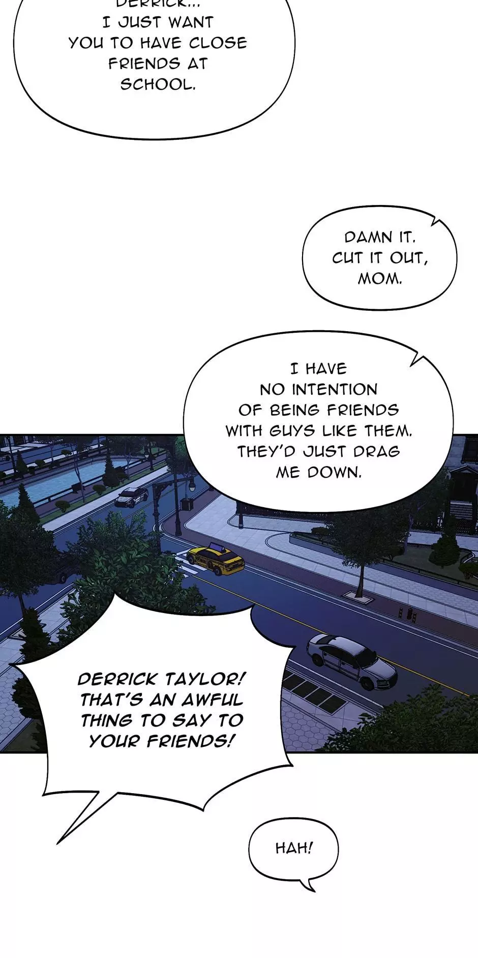 Nerd Project - Chapter 29 Page 41
