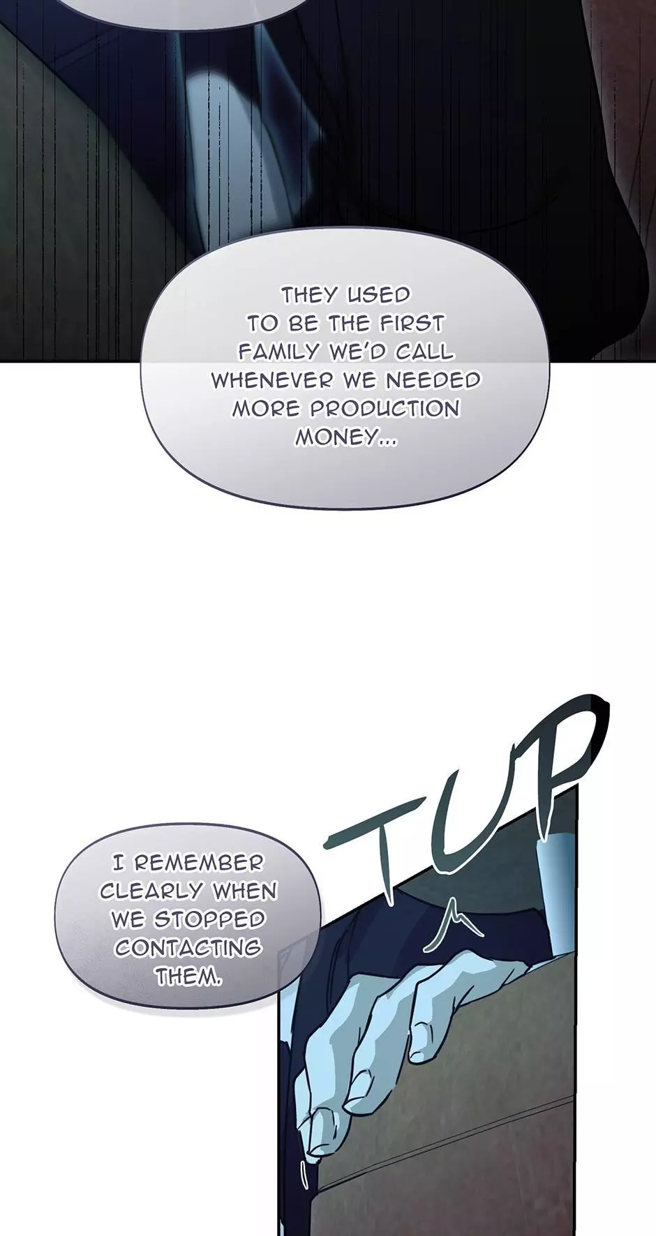 Nerd Project - Chapter 29 Page 43