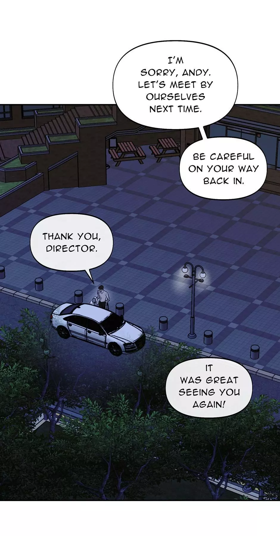 Nerd Project - Chapter 29 Page 53