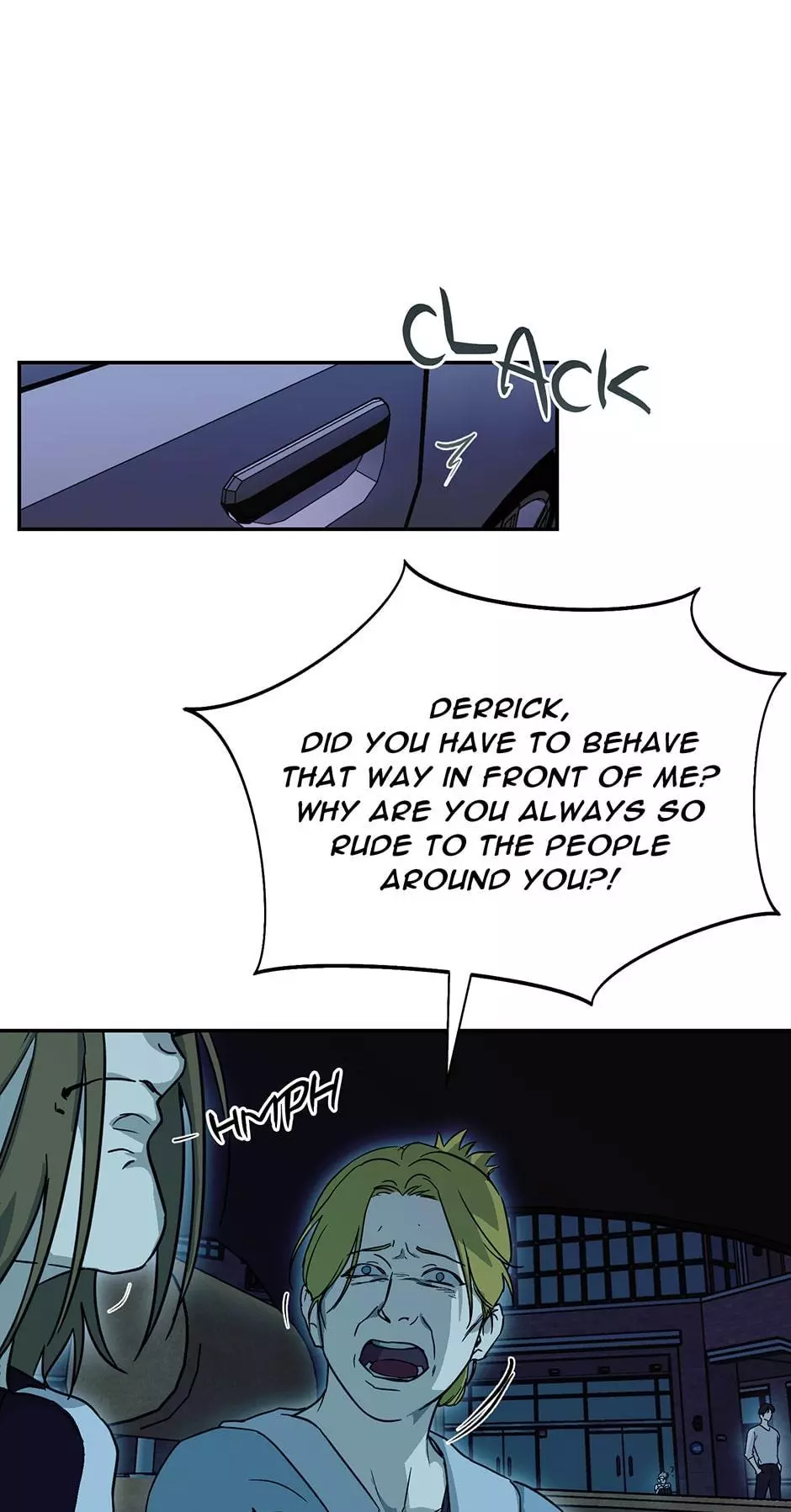 Nerd Project - Chapter 29 Page 54