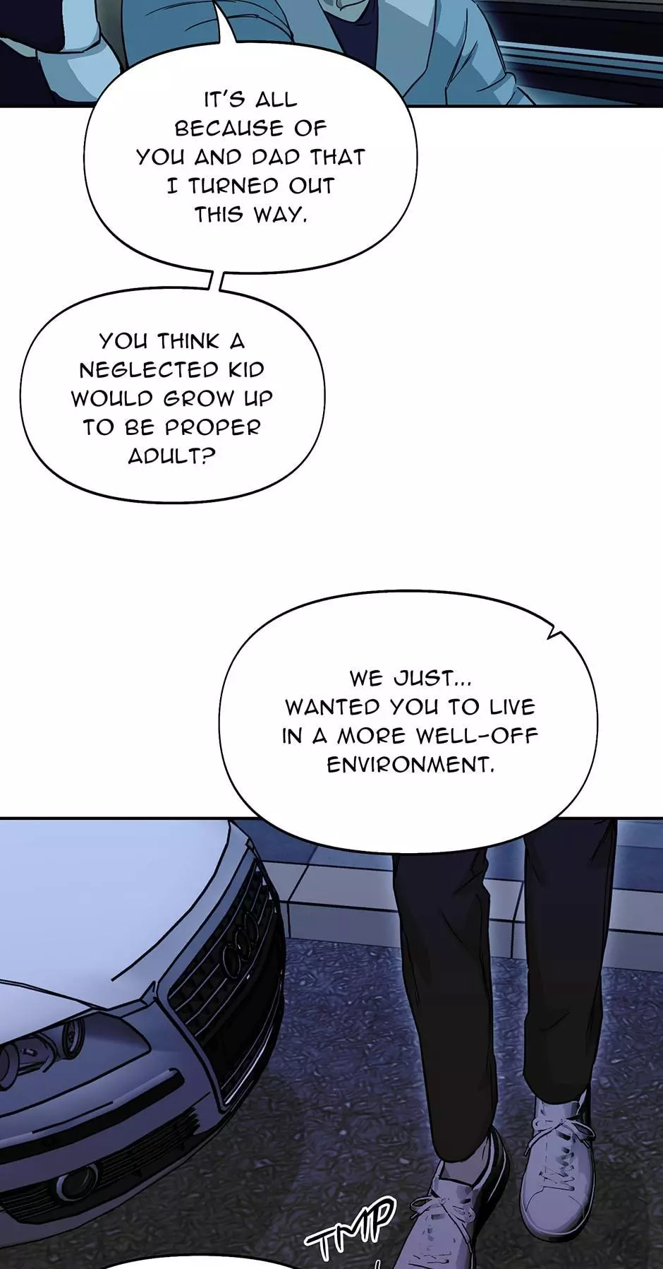 Nerd Project - Chapter 29 Page 55