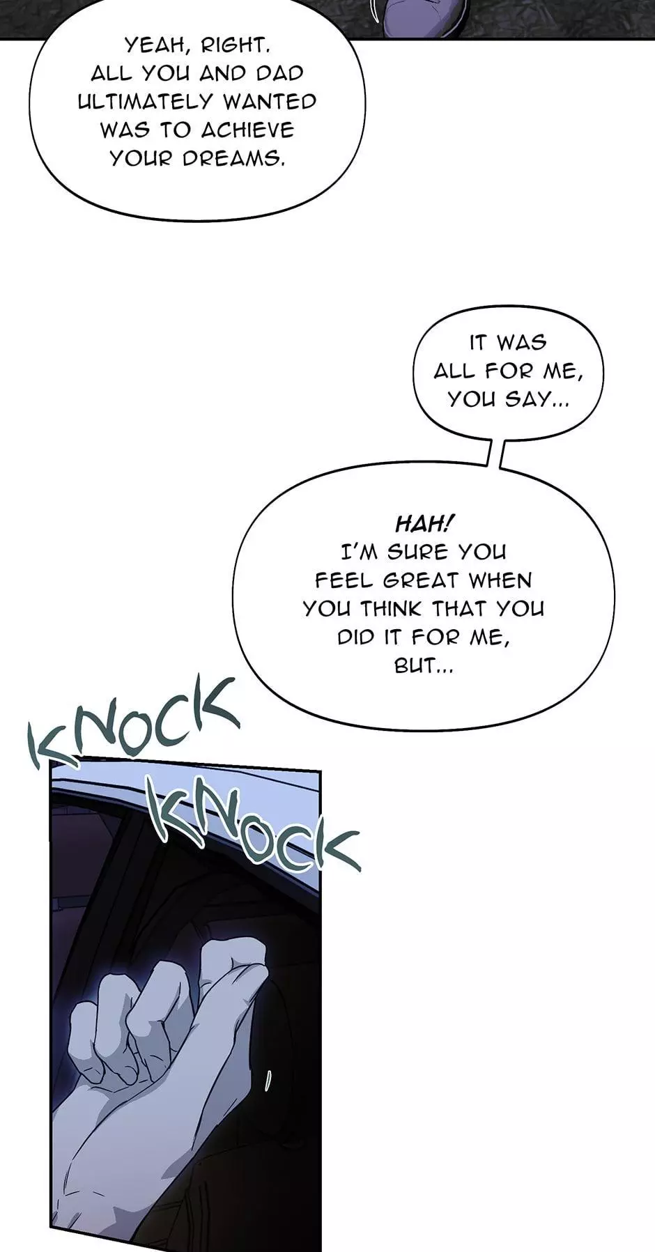 Nerd Project - Chapter 29 Page 56