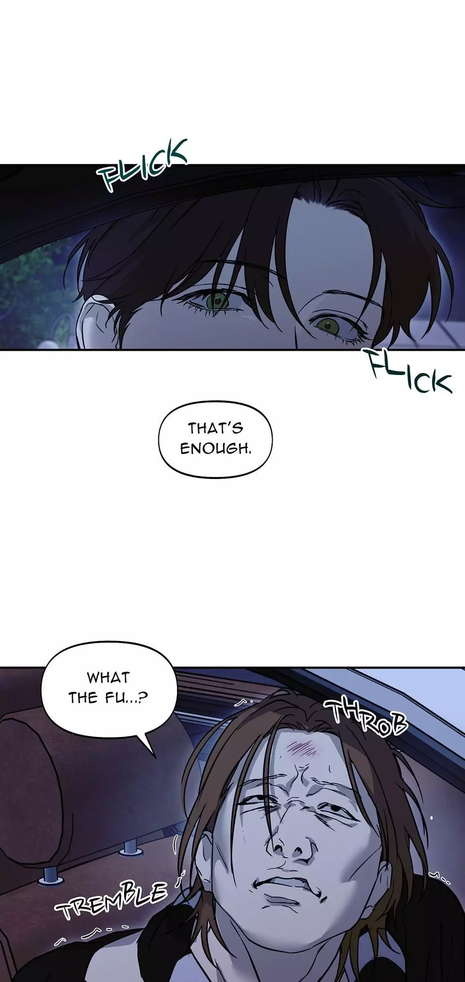 Nerd Project - Chapter 29 Page 61