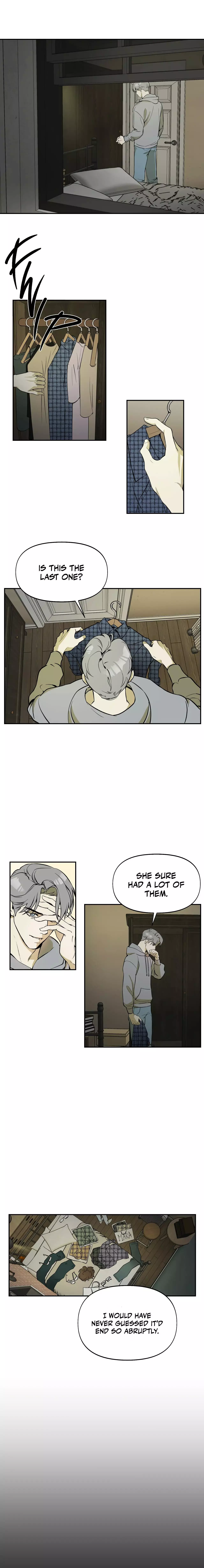 Nerd Project - Chapter 3 Page 3