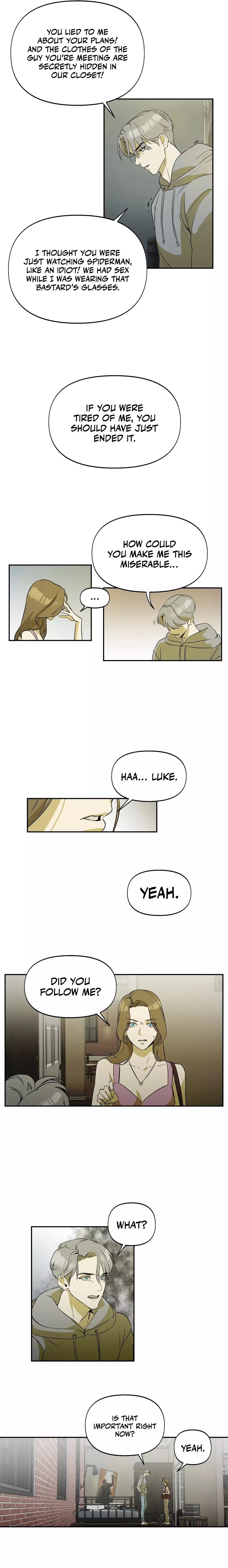 Nerd Project - Chapter 3 Page 7