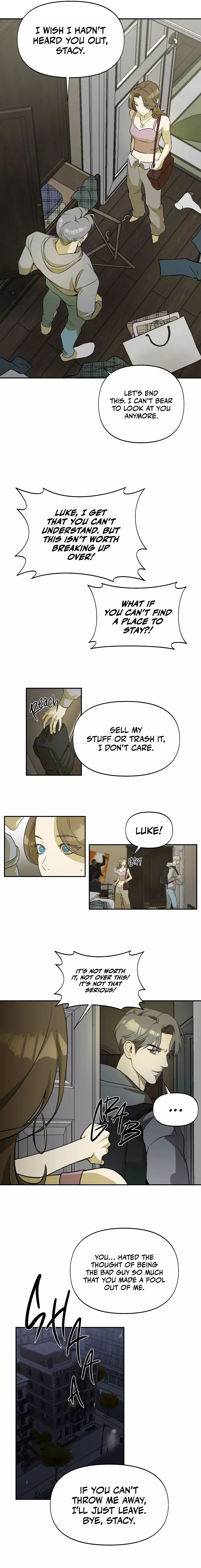 Nerd Project - Chapter 3 Page 9