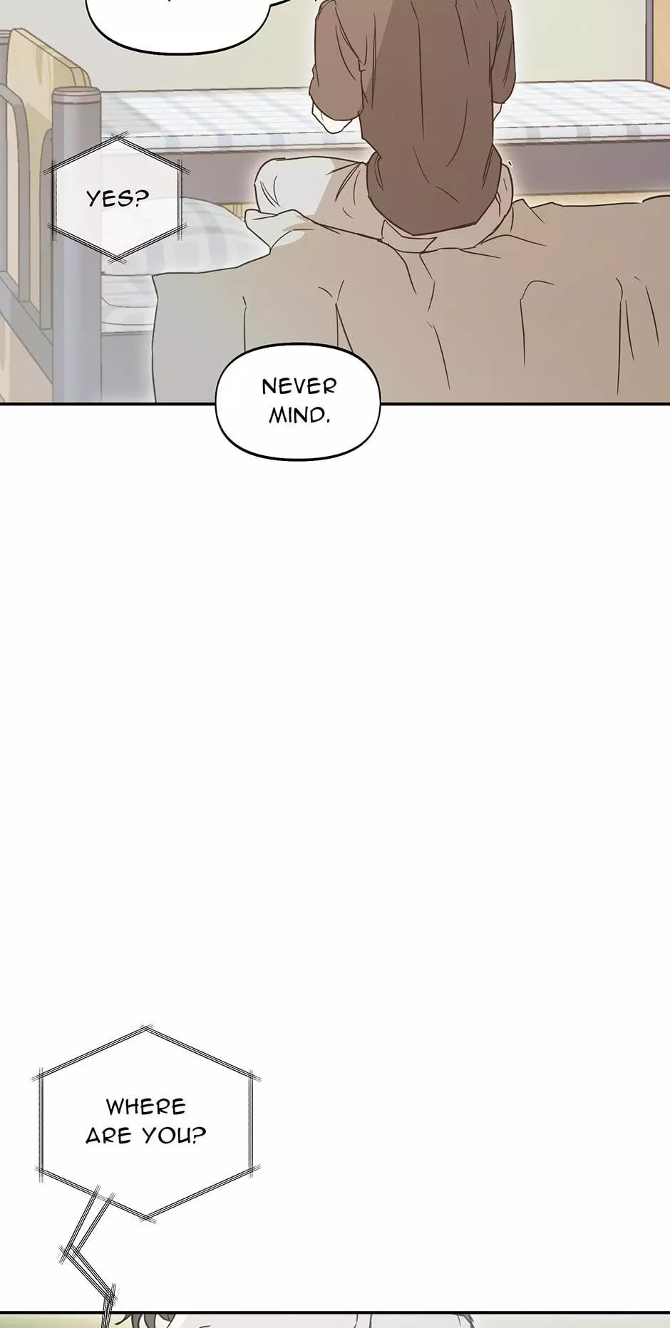 Nerd Project - Chapter 30 Page 5