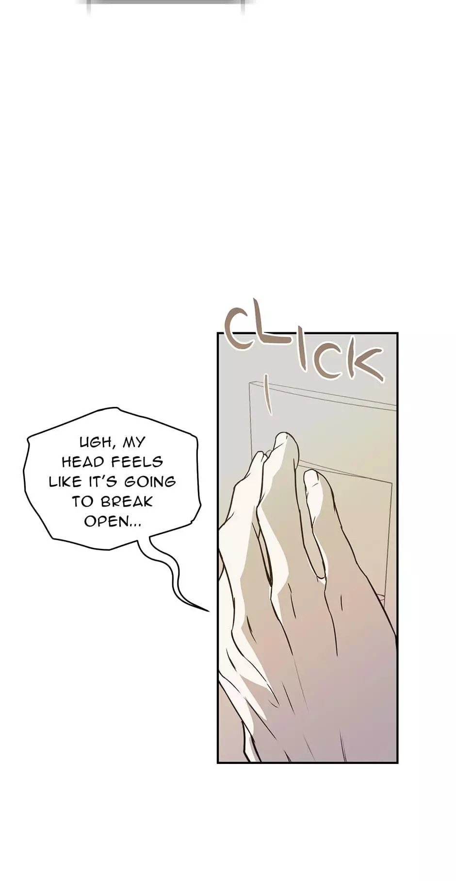 Nerd Project - Chapter 30 Page 23