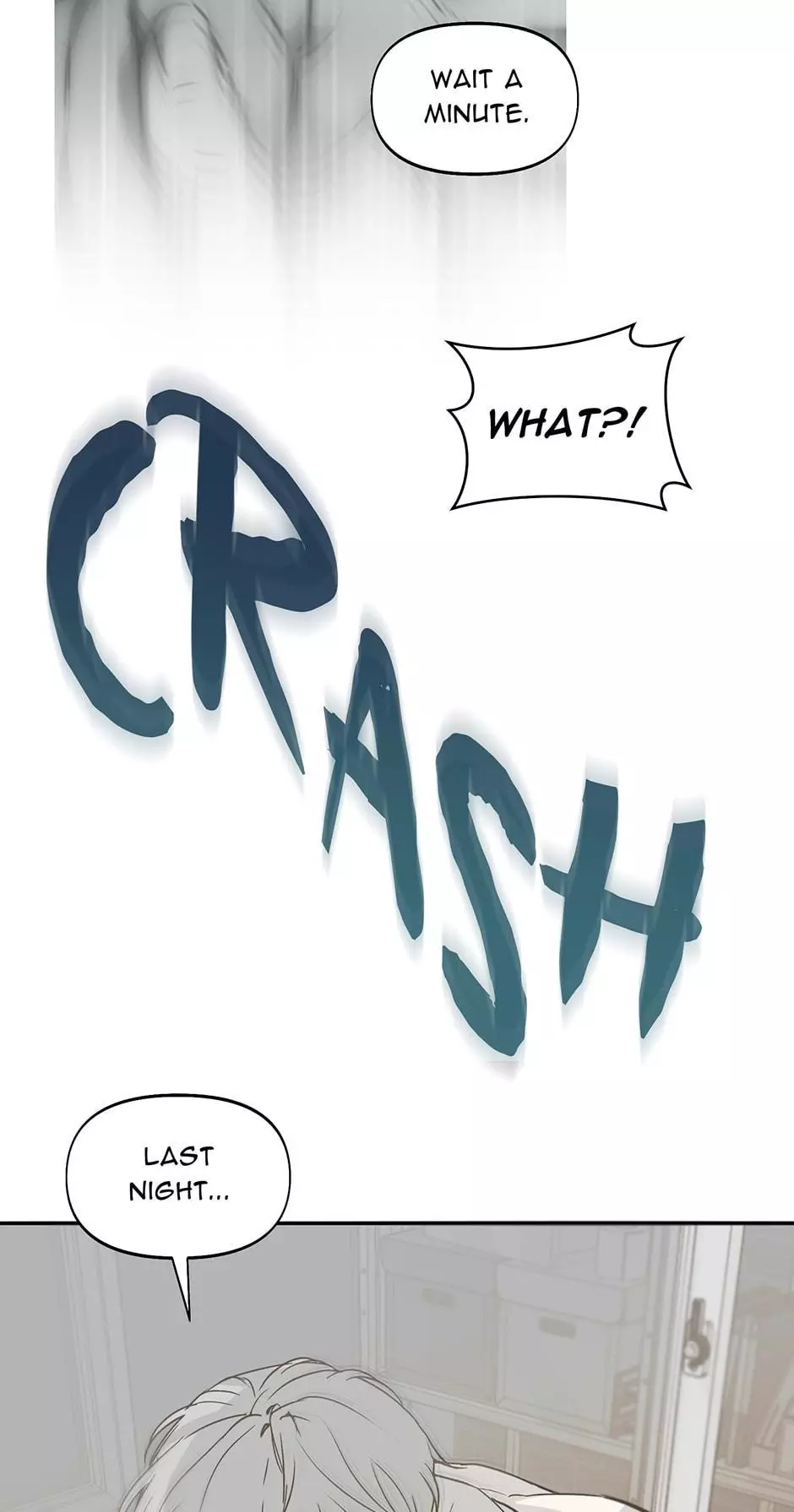 Nerd Project - Chapter 30 Page 38