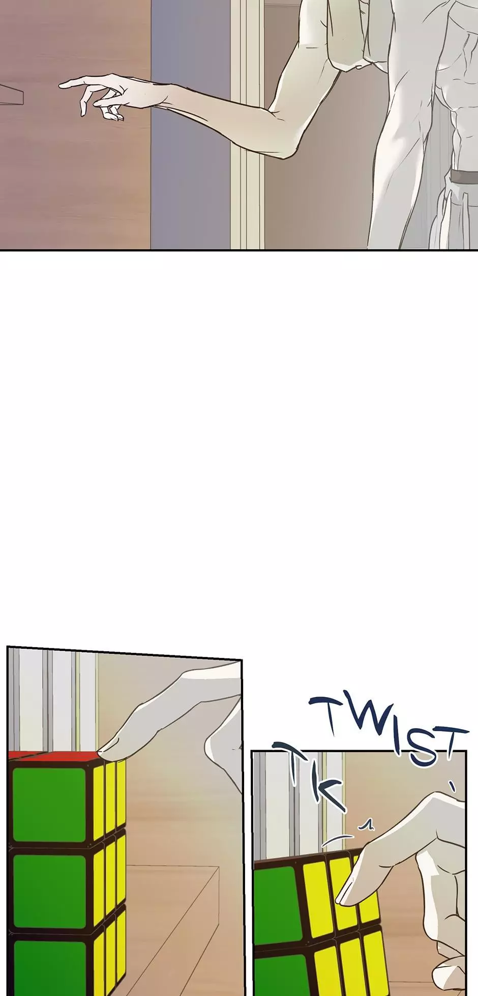 Nerd Project - Chapter 30 Page 43