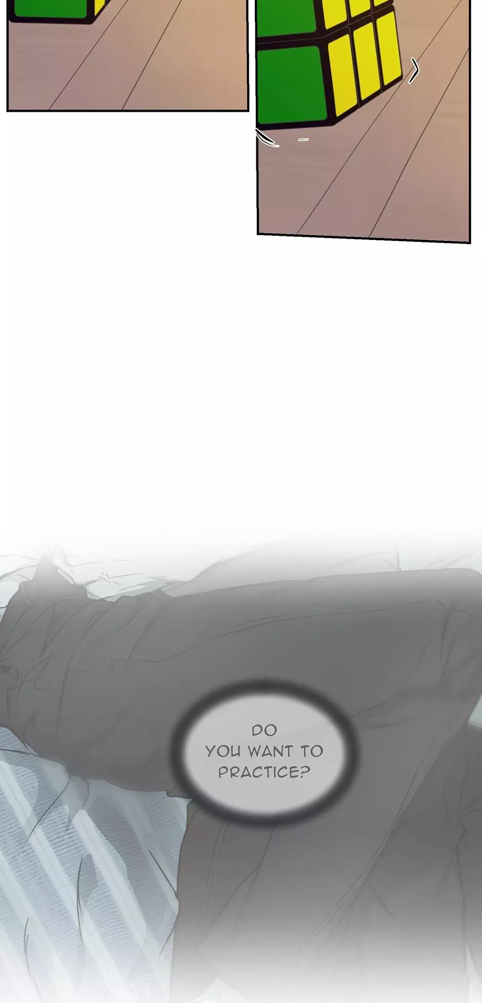 Nerd Project - Chapter 30 Page 44