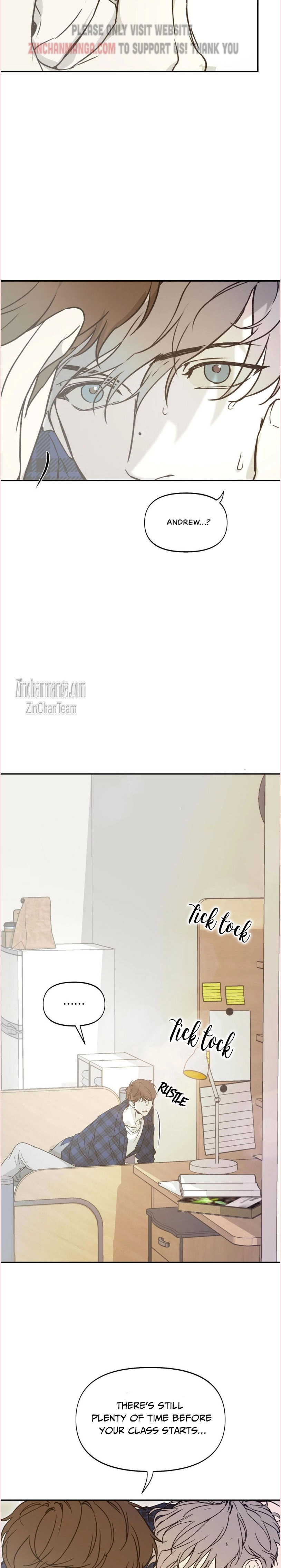 Nerd Project - Chapter 31 Page 5