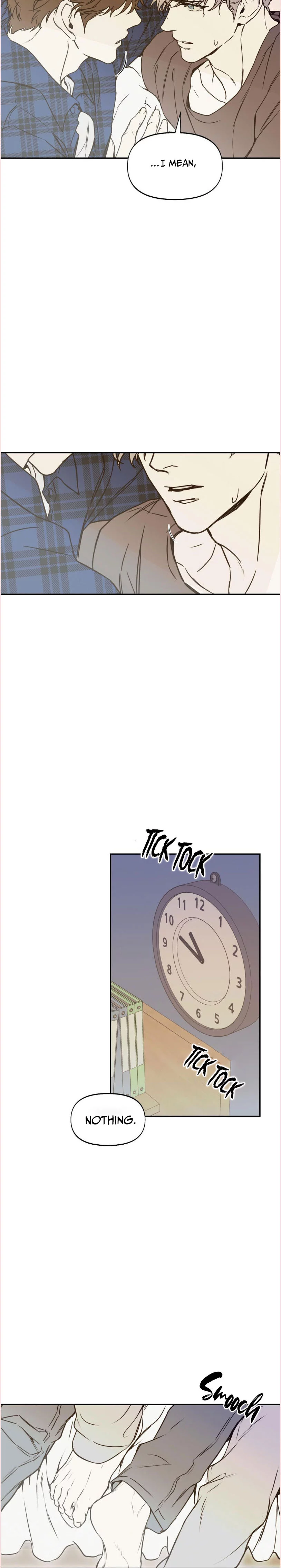 Nerd Project - Chapter 31 Page 6