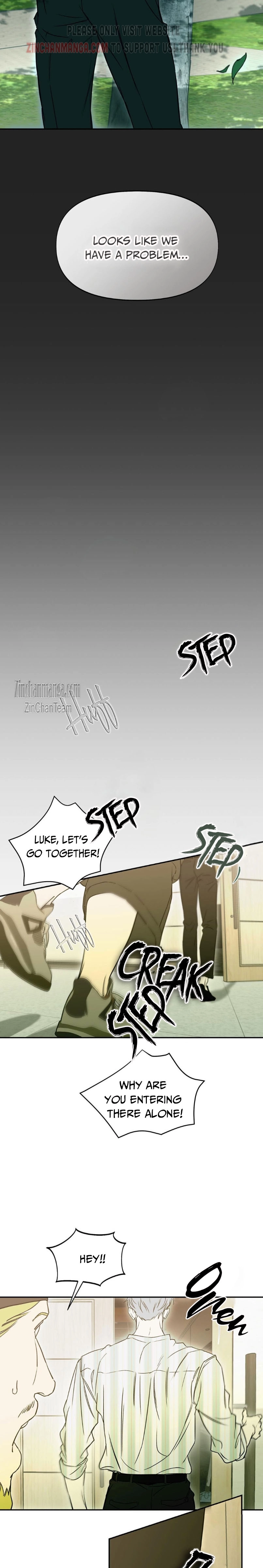 Nerd Project - Chapter 31 Page 17