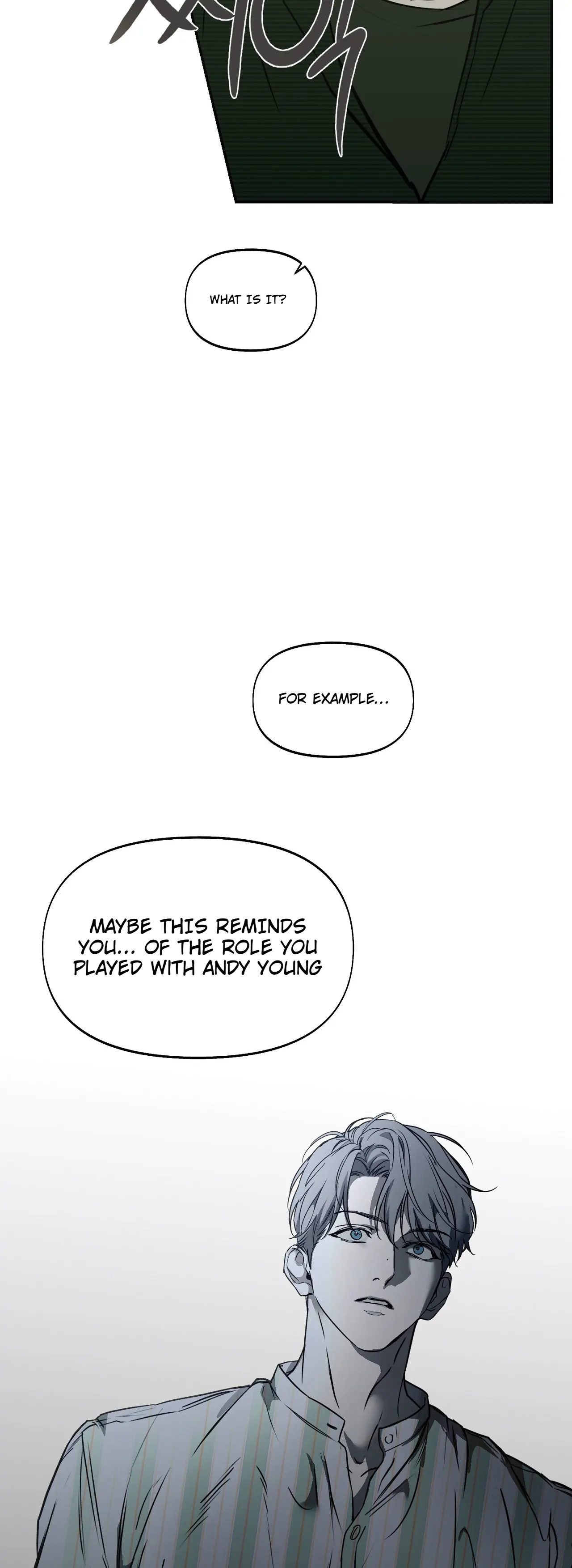 Nerd Project - Chapter 32 Page 14