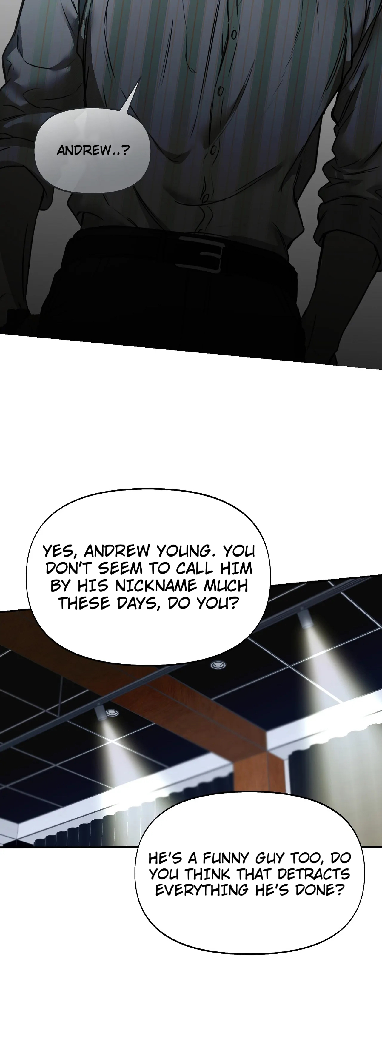 Nerd Project - Chapter 32 Page 15