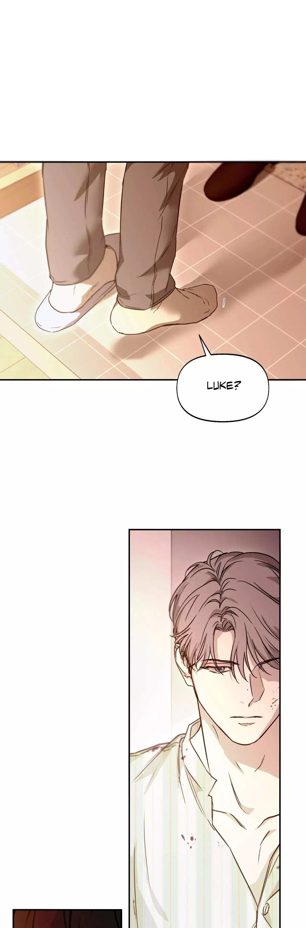 Nerd Project - Chapter 32 Page 26