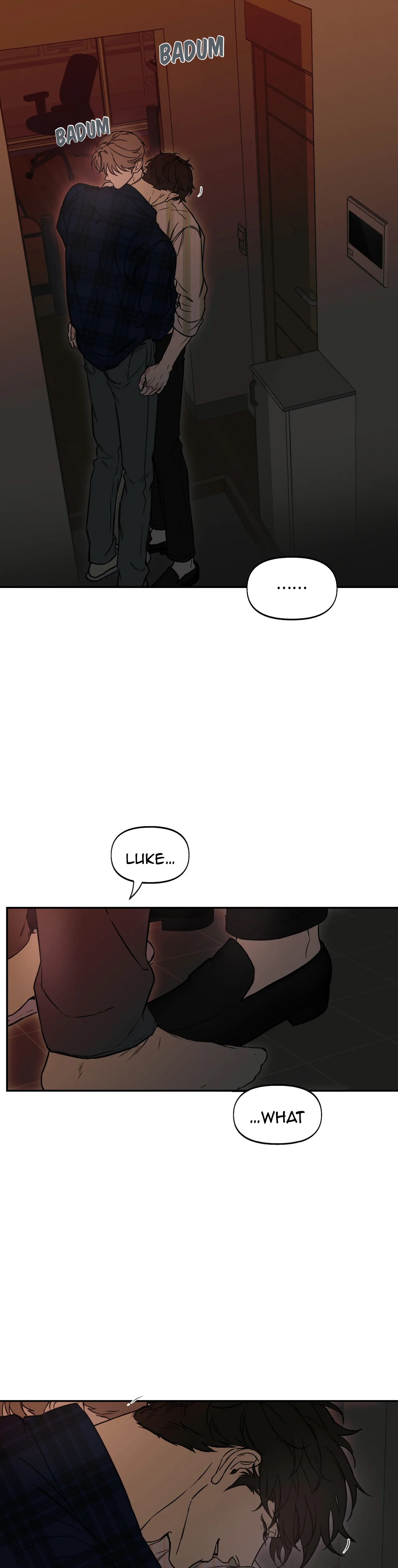 Nerd Project - Chapter 33 Page 11