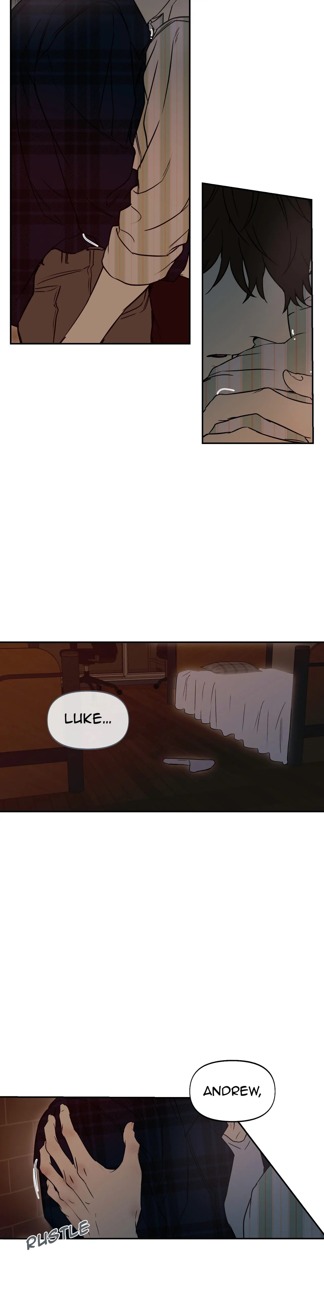 Nerd Project - Chapter 33 Page 14