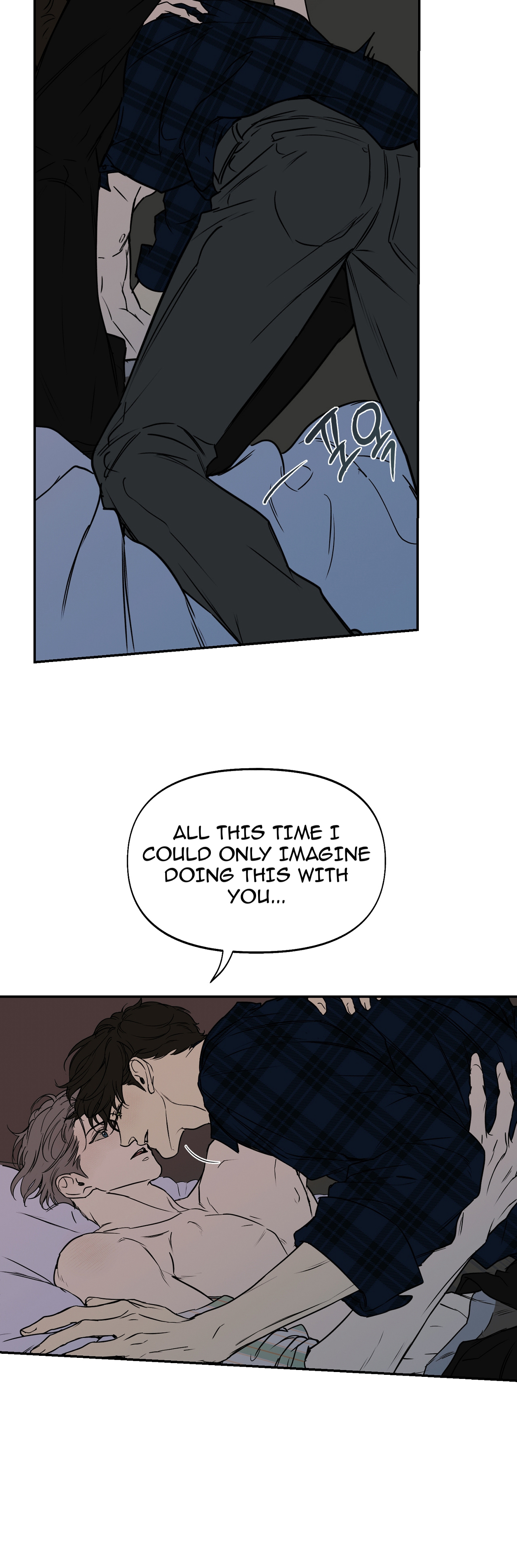 Nerd Project - Chapter 34 Page 4