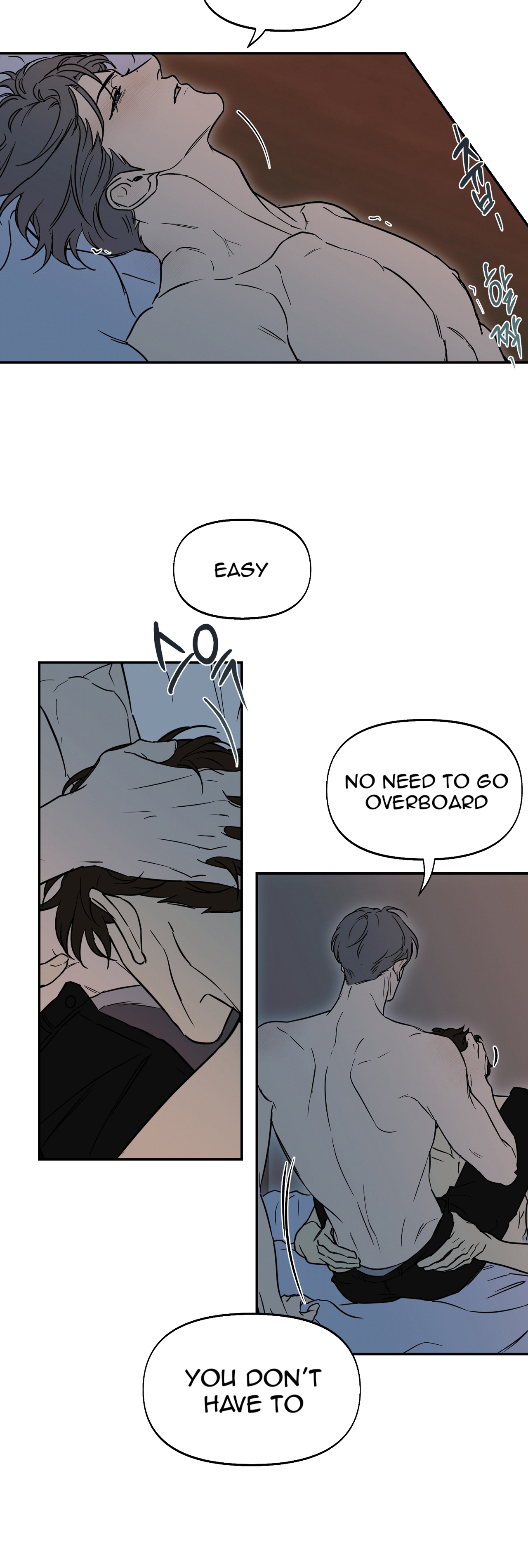 Nerd Project - Chapter 34 Page 8