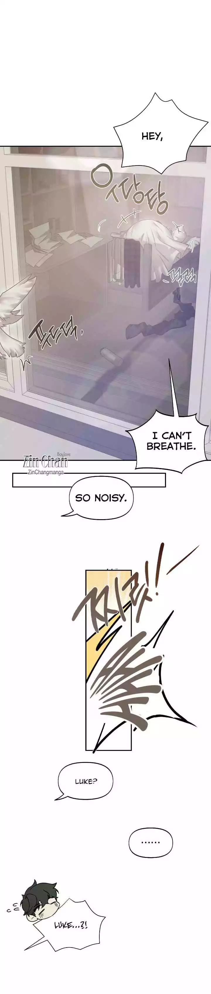 Nerd Project - Chapter 37 Page 9
