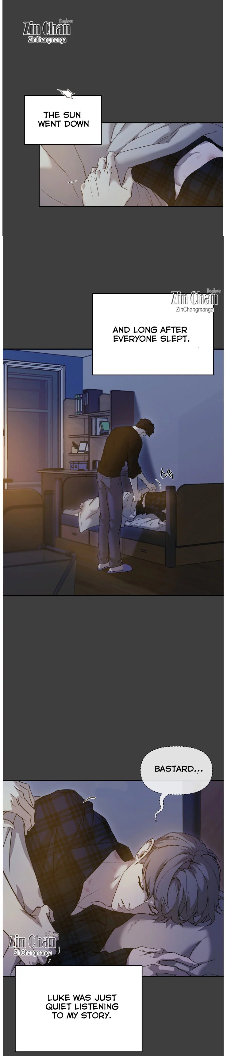 Nerd Project - Chapter 38 Page 2