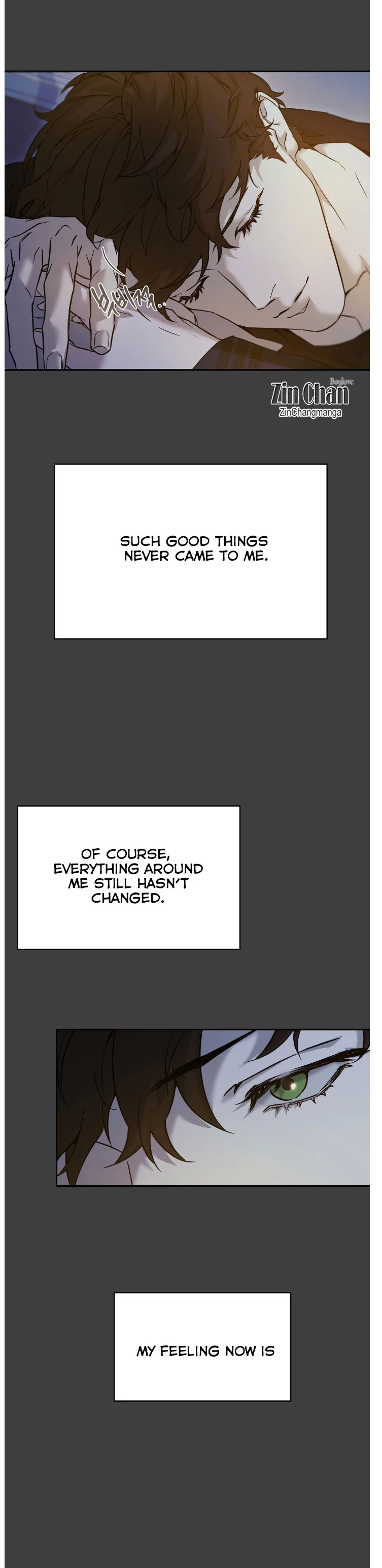 Nerd Project - Chapter 38 Page 4